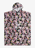 Roxy Stay Magical Poncho Towel