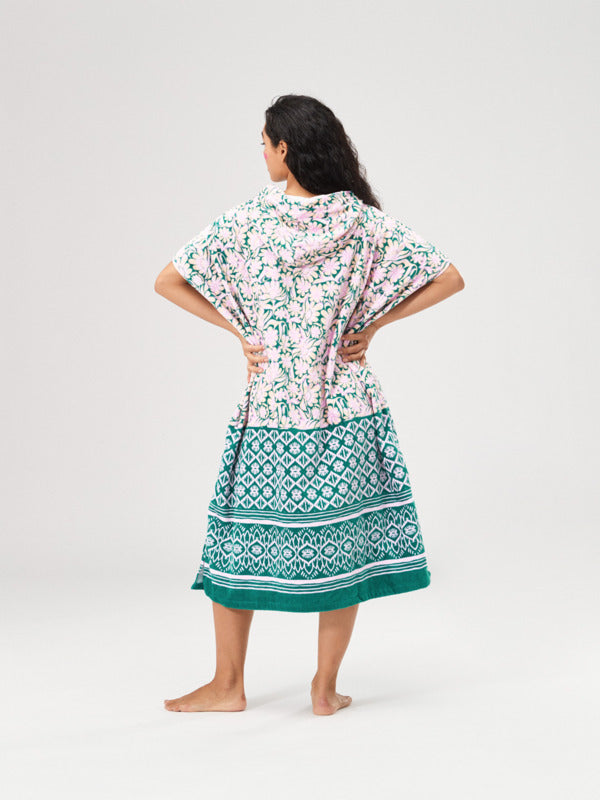 Roxy Stay Magical Poncho Towel