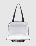 Water Effect Cooler Bag