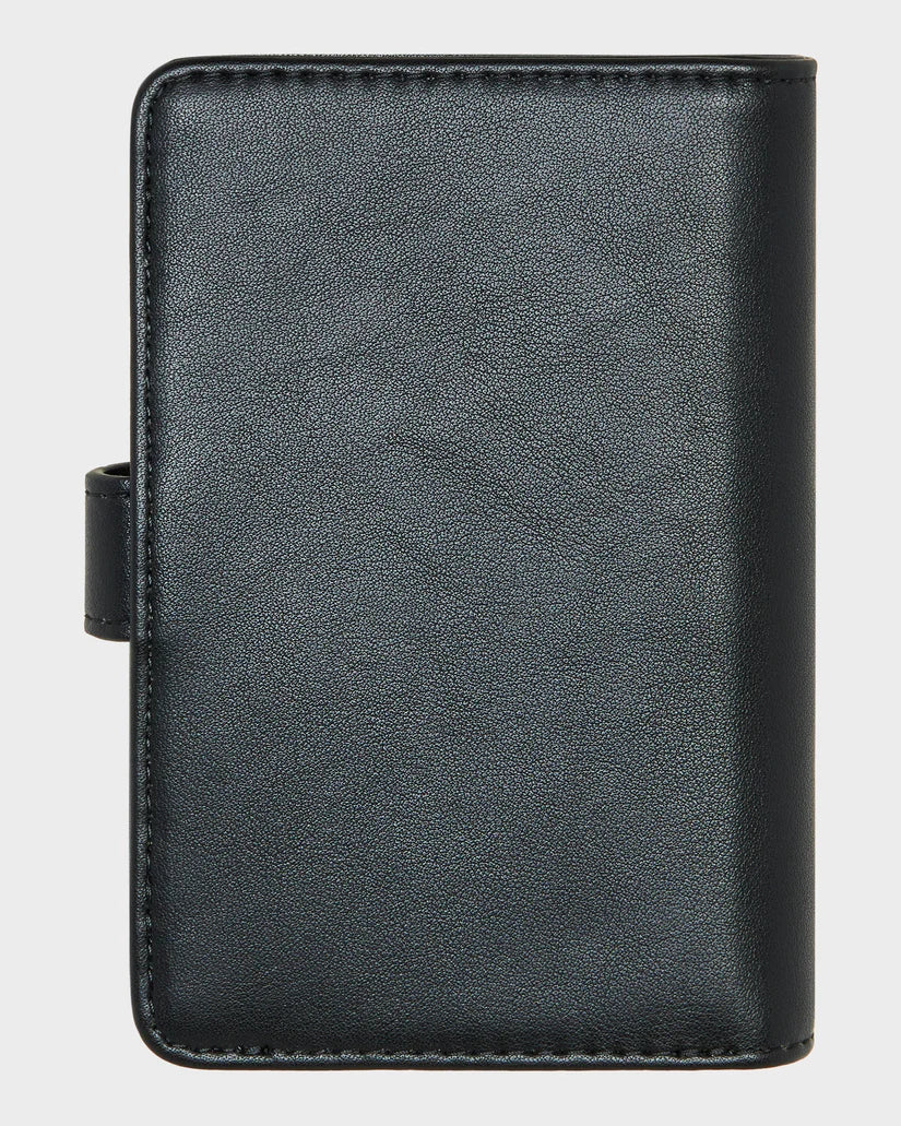 Roxy Polita Leather Wallet
