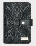 Roxy Polita Leather Wallet