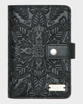 Roxy Polita Leather Wallet