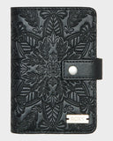 Roxy Polita Leather Wallet