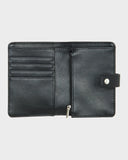 Roxy Polita Leather Wallet
