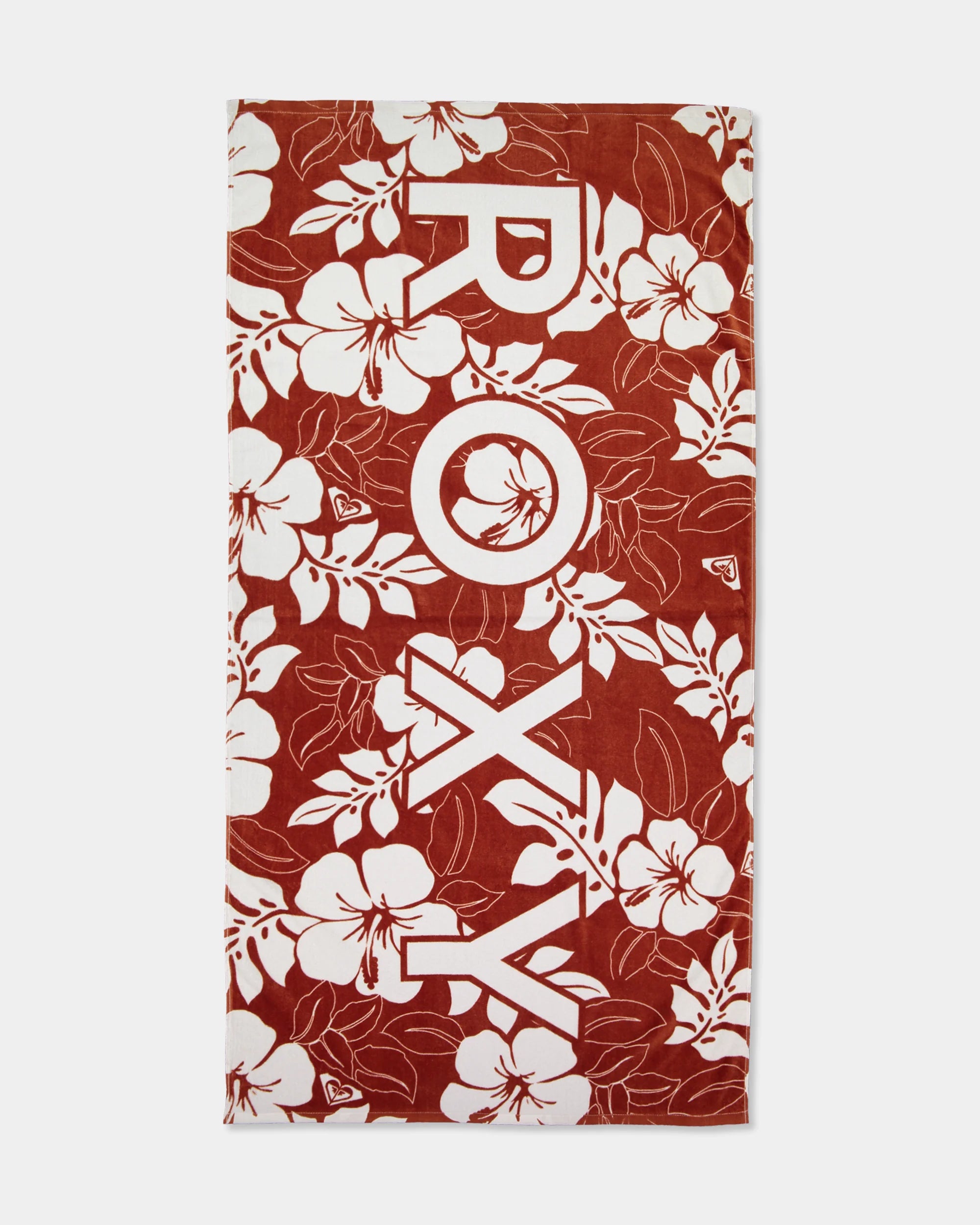 Roxy Fun And Adventure Beach Towel