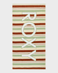 Roxy Fun And Adventure Beach Towel