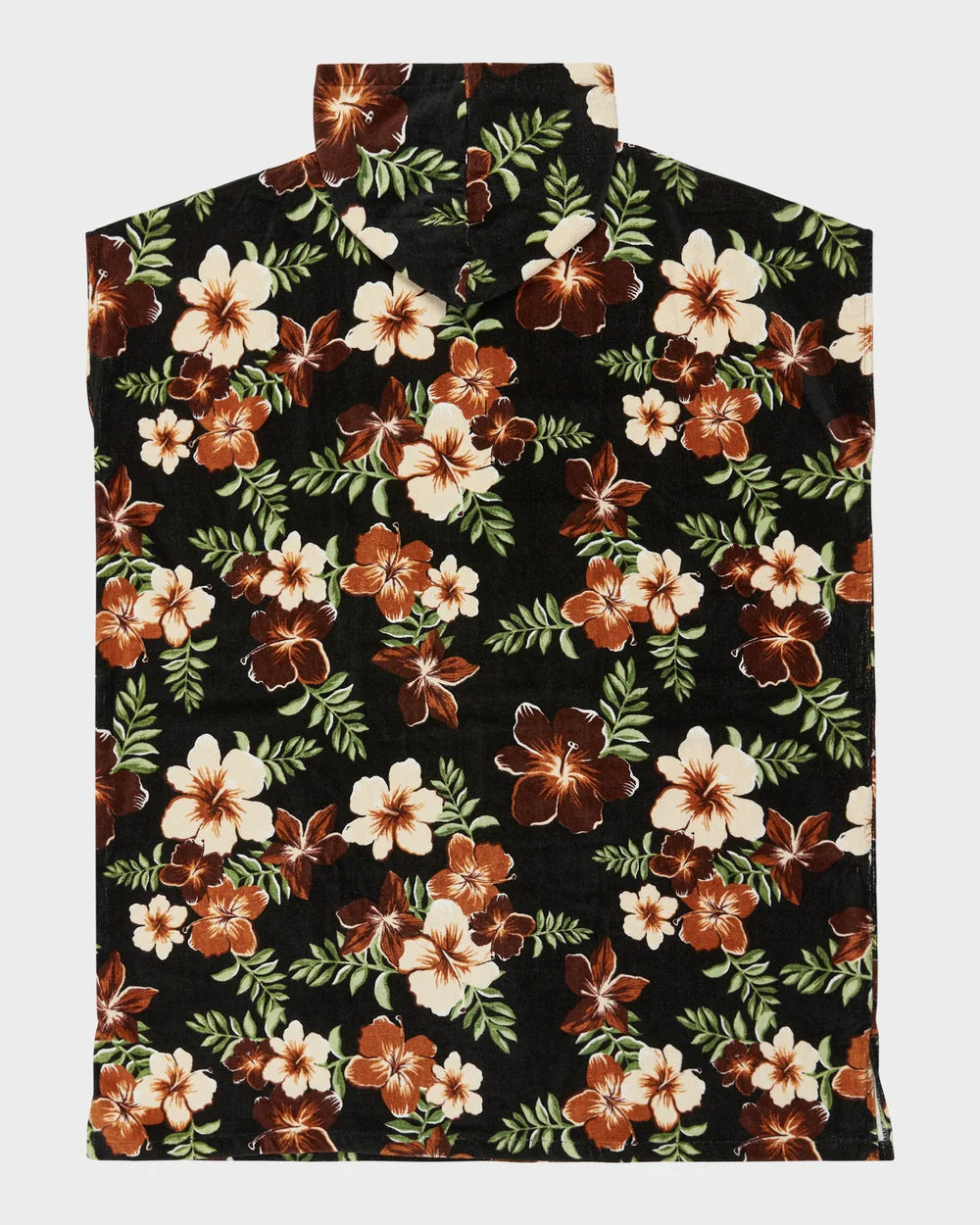 Roxy Stay Magical Printed Hooded Towel
