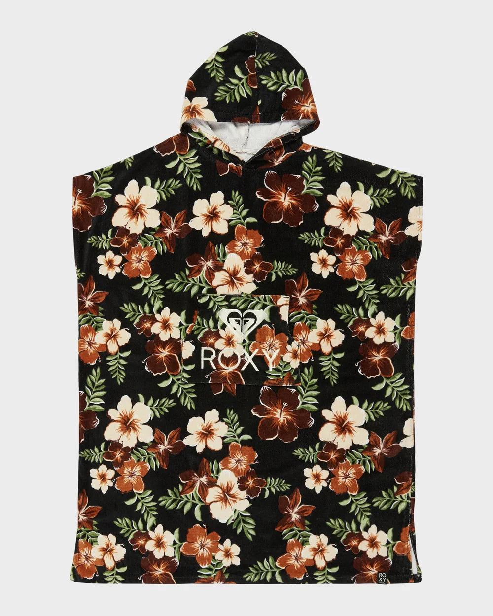 Roxy Stay Magical Printed Hooded Towel