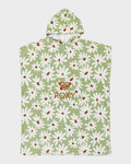 Roxy Stay Magical Printed Hooded Towel