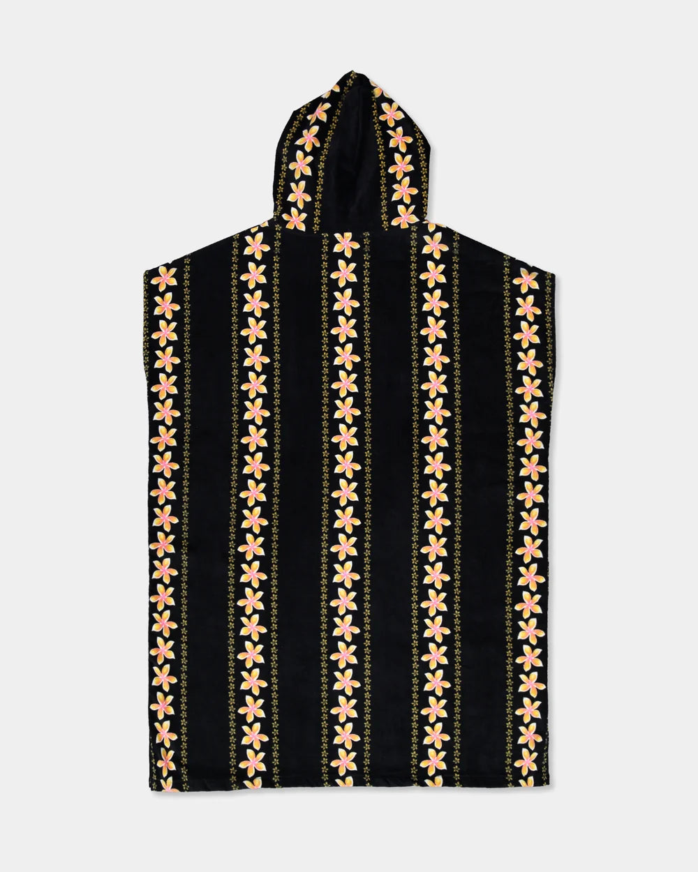 Roxy Stay Magical Printed Hooded Towel