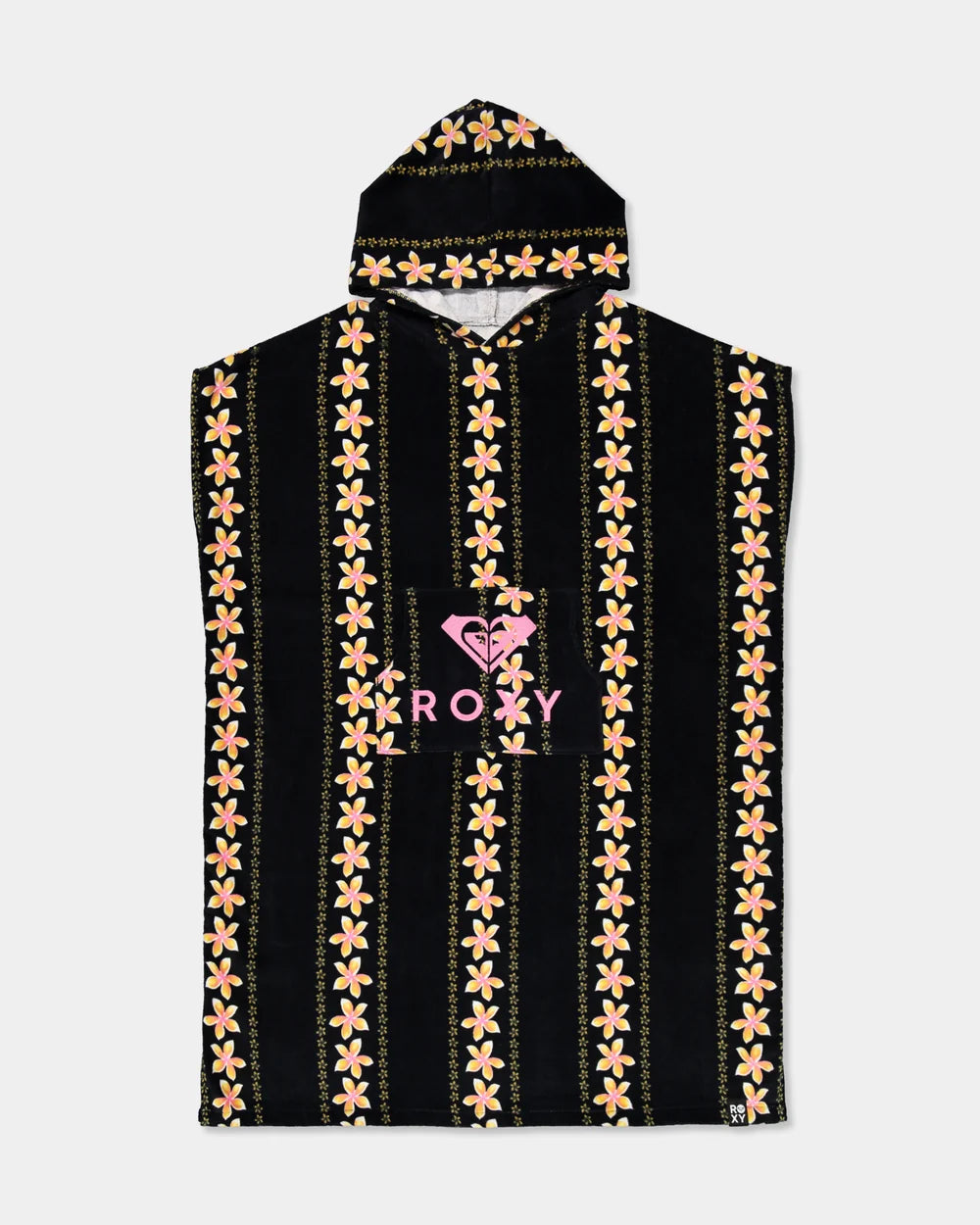Roxy Stay Magical Printed Hooded Towel