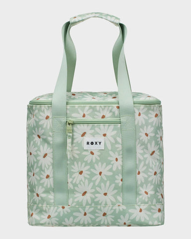 Roxy Water Effect Cooler Bag