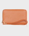 Roxy Back In Brooklyn Leather Wallet