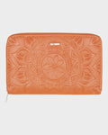 Roxy Back In Brooklyn Leather Wallet