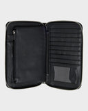 Roxy Back In Brookly Leather Wallet