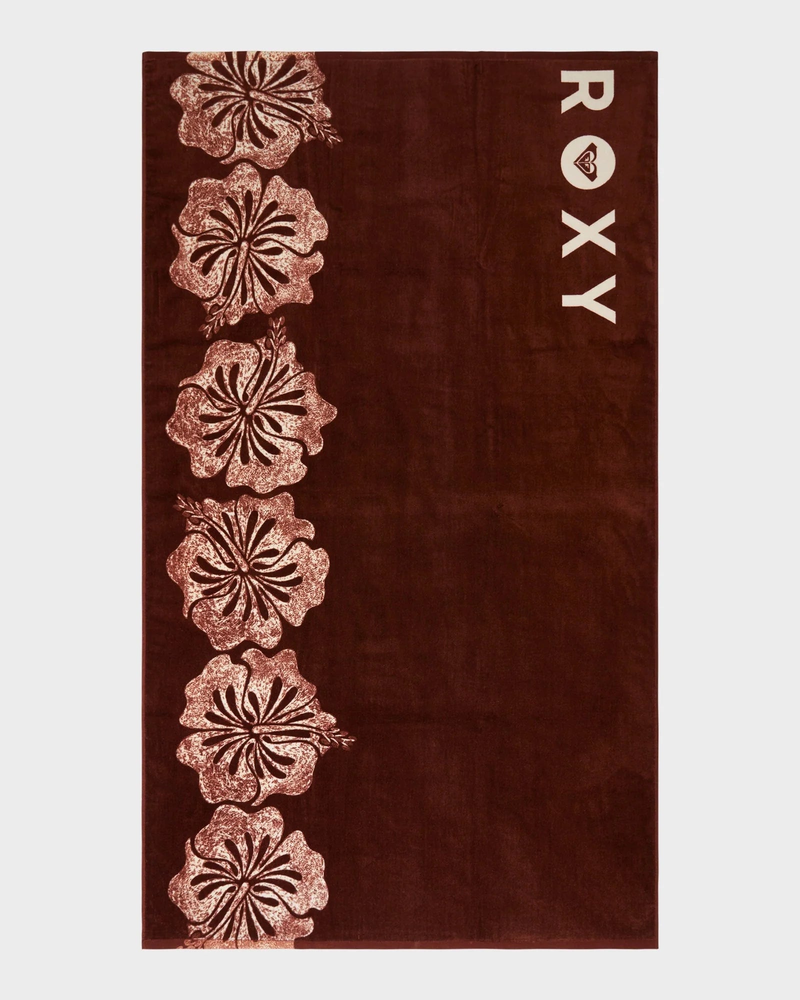 Roxy Cold Water Message Towel