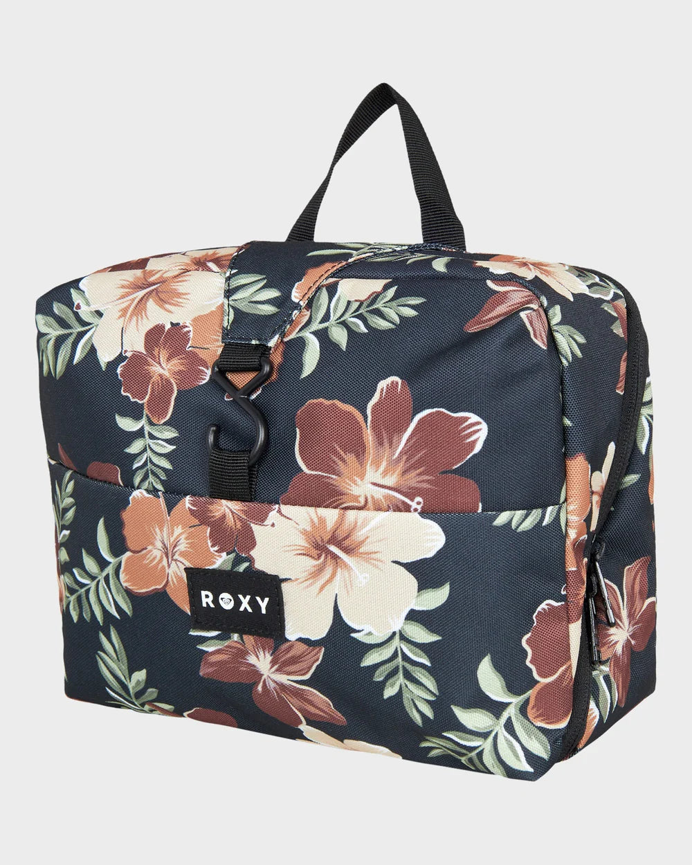 Roxy Cute Plane Toiletry Bag