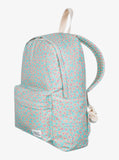 Sugar Baby Canvas 16L Small Backpack