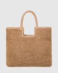 Roxy Coconut Pie Tote Bag