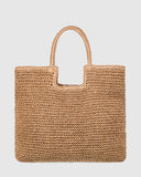 Roxy Coconut Pie Tote Bag