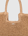 Roxy Coconut Pie Tote Bag