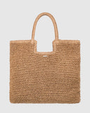 Roxy Coconut Pie Tote Bag