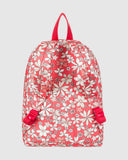 Sugar Baby Canvas Backpack