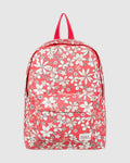 Sugar Baby Canvas Backpack