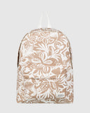 Sugar Baby Canvas Backpack