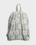 Roxy Sugar Baby Canvas Backpack