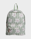 Roxy Sugar Baby Canvas Backpack