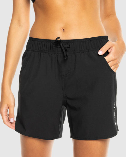 Roxy Wave 5" Boardshorts