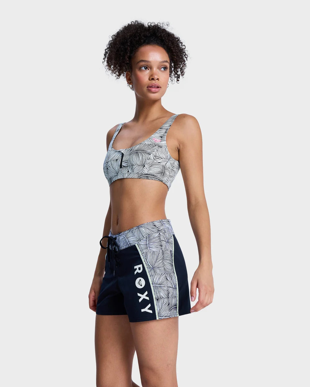 Roxy The Pro Surf Boardshorts