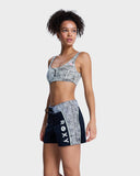 Roxy The Pro Surf Boardshorts