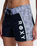 Roxy The Pro Surf Boardshorts