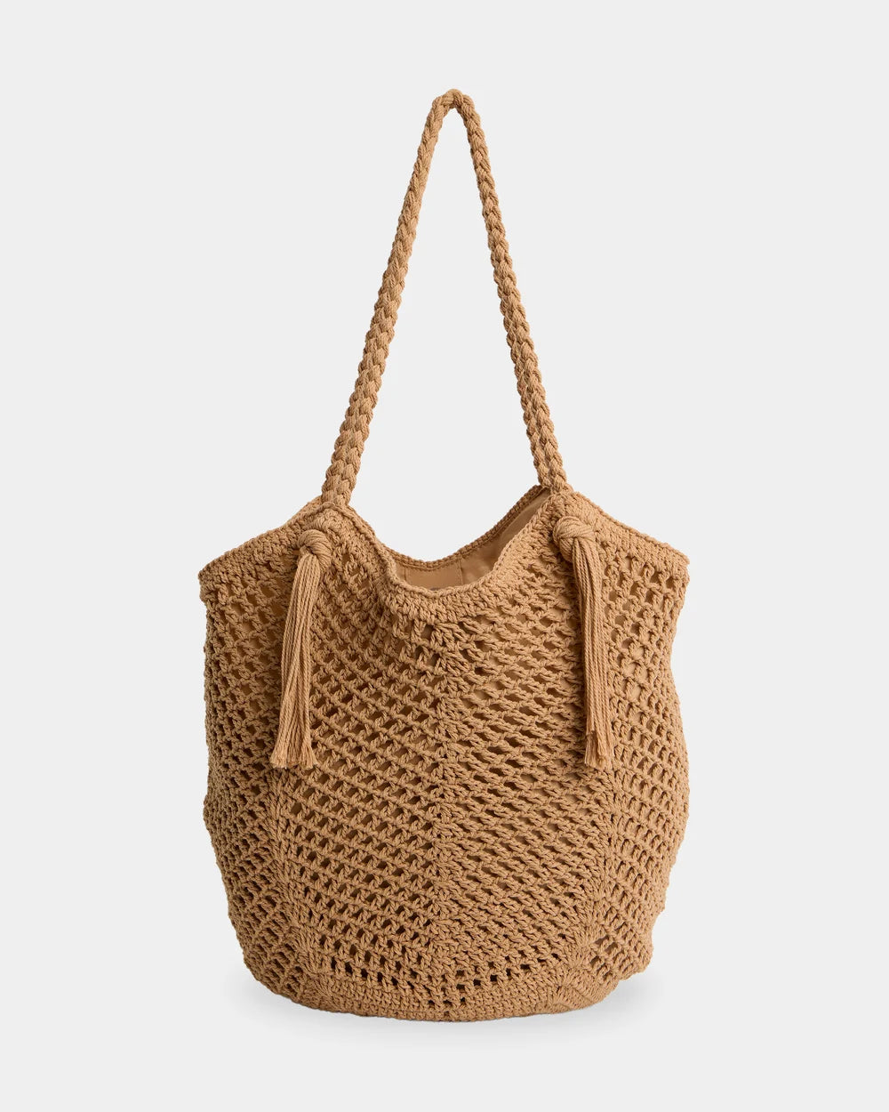 Roxy Logical Song Tote Bag