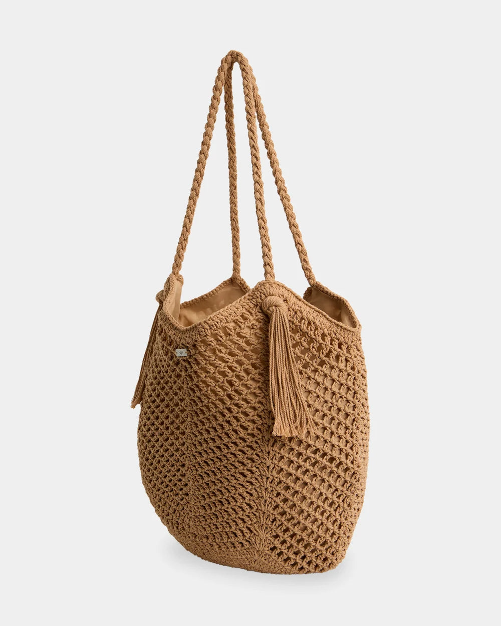 Roxy Logical Song Tote Bag