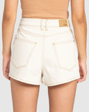 Roxy Chlo Short Natural