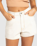 Roxy Chlo Short Natural