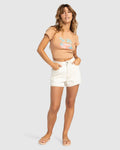 Roxy Chlo Short Natural