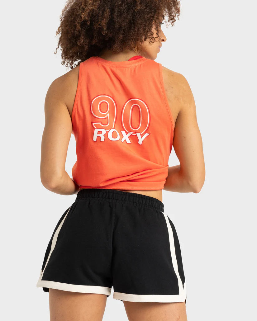 Roxy Essential Energy Scallop Shorts