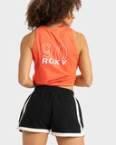 Essential Energy Scallop Shorts