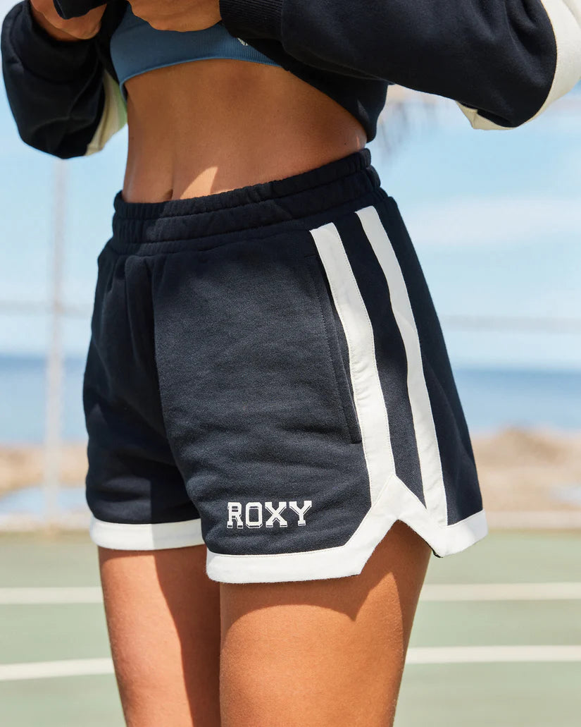 Roxy Essential Energy Scallop Shorts
