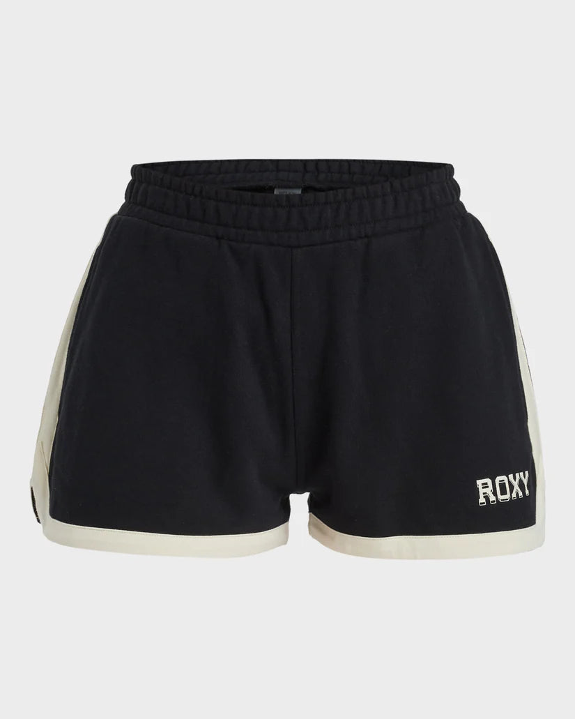 Roxy Essential Energy Scallop Shorts