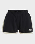 Essential Energy Scallop Shorts