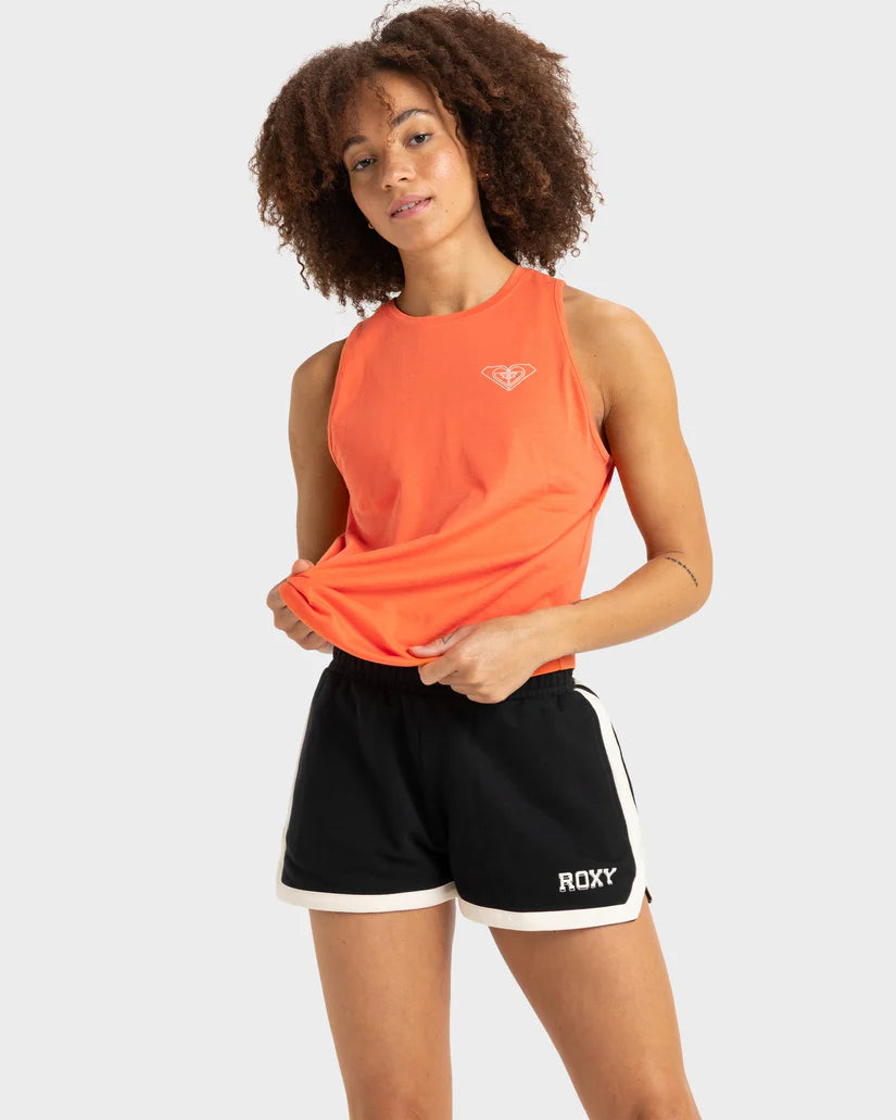 Roxy Essential Energy Scallop Shorts