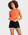 Essential Energy Scallop Shorts