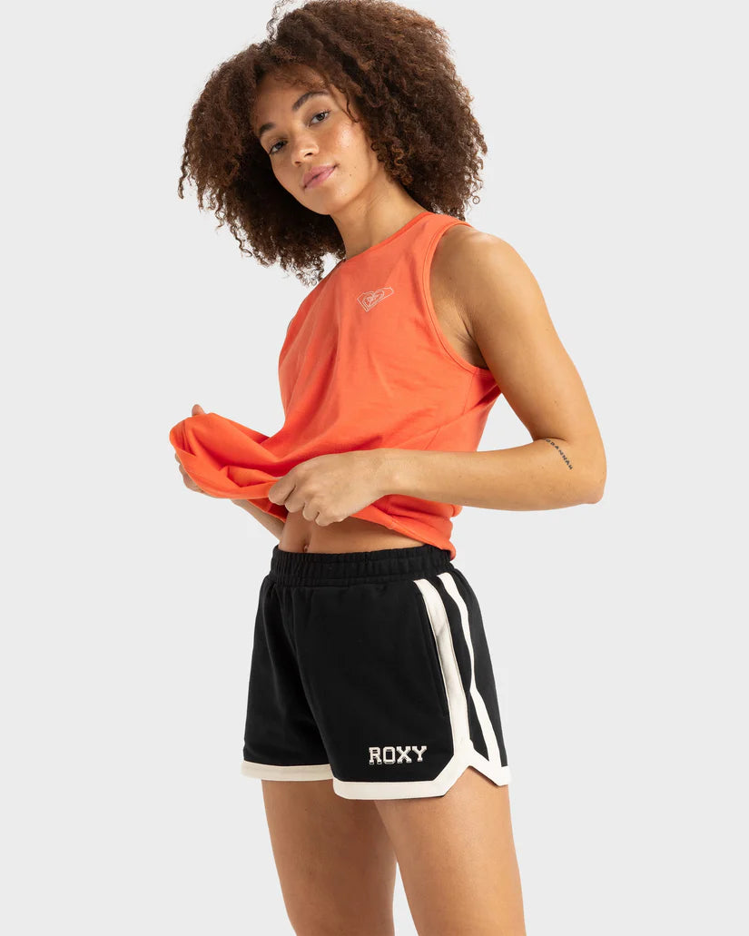 Roxy Essential Energy Scallop Shorts