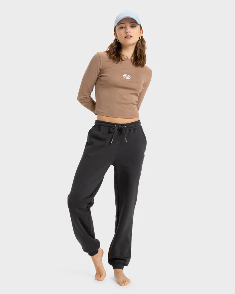 Roxy Perfect Place Pant Brushed Pants