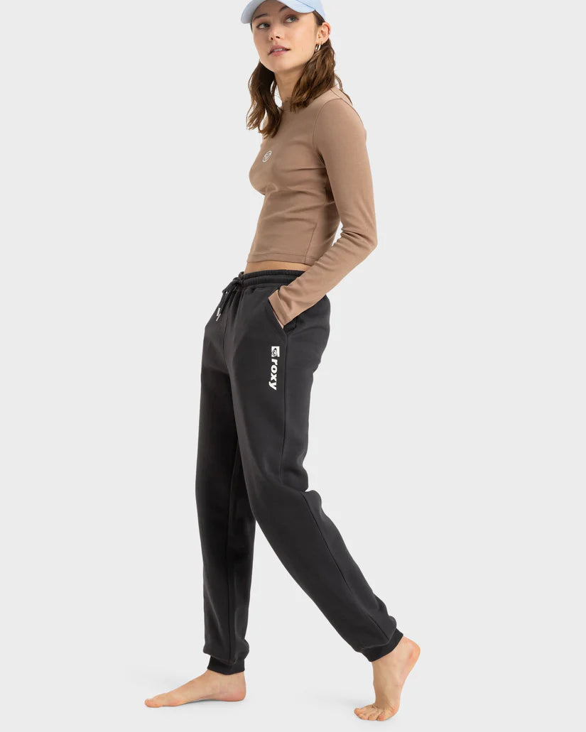 Roxy Perfect Place Pant Brushed Pants